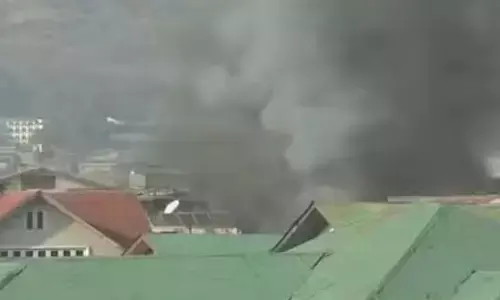 खानयार में सुरक्षाबलों को मिली बड़ी सफलता, आतंकियो का हाइडआउट बने घर को किया ब्लास्ट, छुपे हुए तीन में से एक आतंकी की मौत