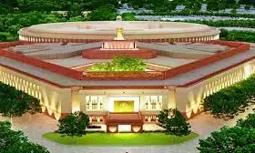 संसद का शीतकालीन अधिवेशन 25 नवंबर से 20 दिसंबर तक संसद का शीतकालीन अधिवेशन 25 नवंबर से 20 दिसंबर तक