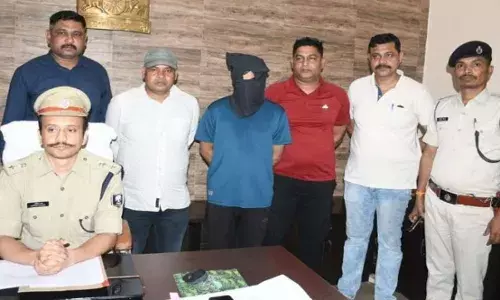 पप्पू यादव को फोन पर धमकाने वाला दिल्ली से हुआ गिरफ्तार, आरोपी का नहीं है लॉरेंस गैंग से नाता