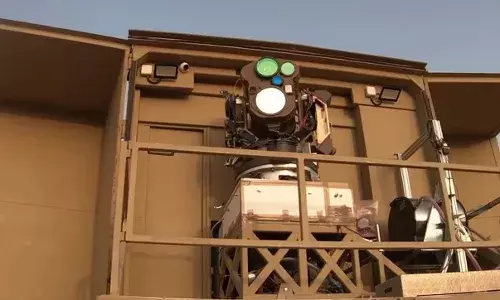 ईरान के हमलों का जवाब बनेगा इजरायल का नया आयरन बीम, पलक झपकते ही खाक हो जाएंगी दुश्मन देश की मिसाइलें