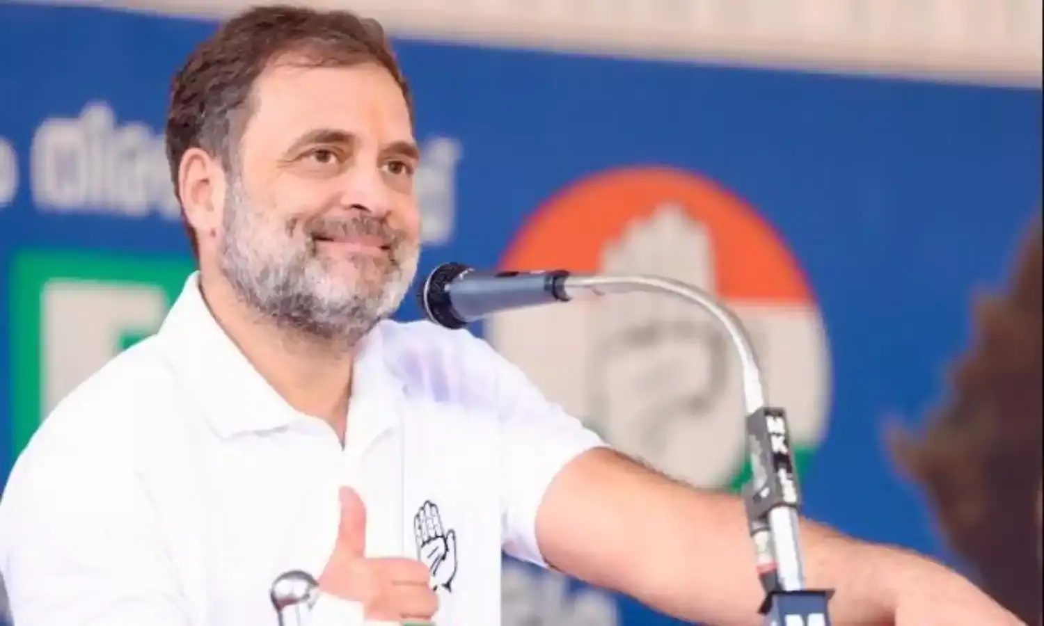 राहुल गांधी और प्रियंका गांधी ने वायनाड सीट पर किया प्रचार, दिया खास संदेश!