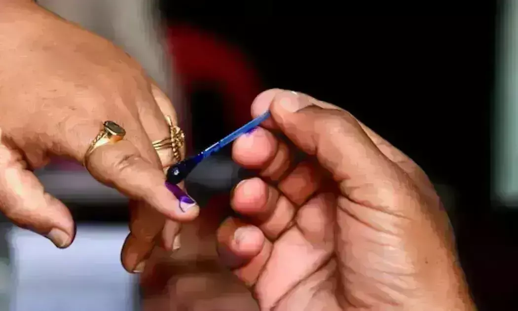 दल बदलने वालों को नहीं शिक्षित उम्मीदवारों को चुनेंगे मतदाता - सरदेसाई