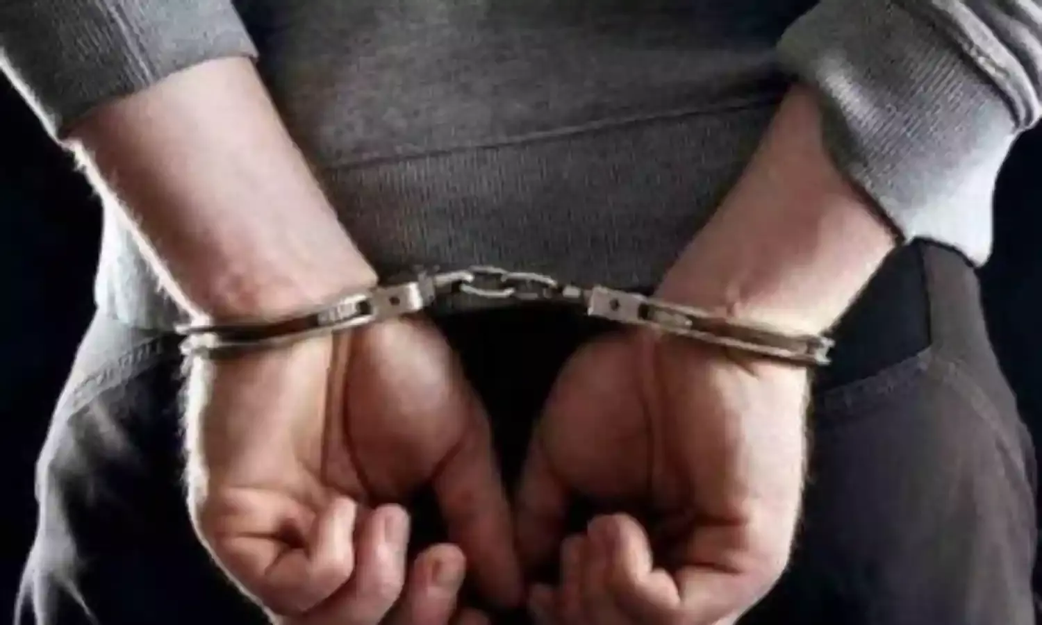 यहां मौसी के घर रहता था जगदीश उइके, न्यायालय में साइबर पुलिस ने किया पेश