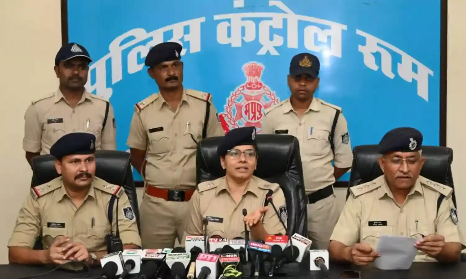 शराब पार्टी में कम पैसा मिलाने की बात पर की थी चाचा की हत्या
