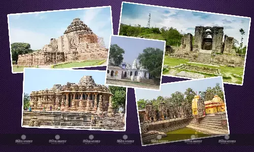 छठ पूजा के मौके पर इन सूर्य मंदिरों में जाना ना भूलें, यहां पूजा करने से होंगी सारी मनोकामनाएं पूरी