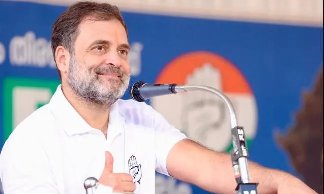 राहुल गांधी और प्रियंका गांधी ने वायनाड सीट पर किया प्रचार, दिया खास संदेश!