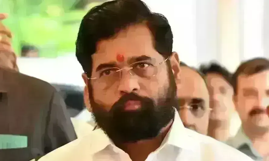 शिंदे बोले- कांग्रेस खटाखट करती रही एक रुपया नहीं दिया, हमने फटाफट डाले पैसे