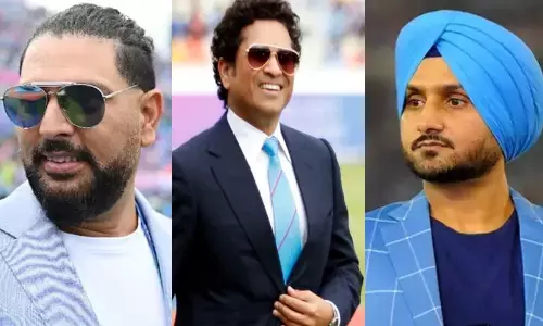 घर पर 3-0 से हार... सीरीज में व्हाइट वॉश होने के बाद सामने आया क्रिकेट दिग्गजों का रिएक्शन