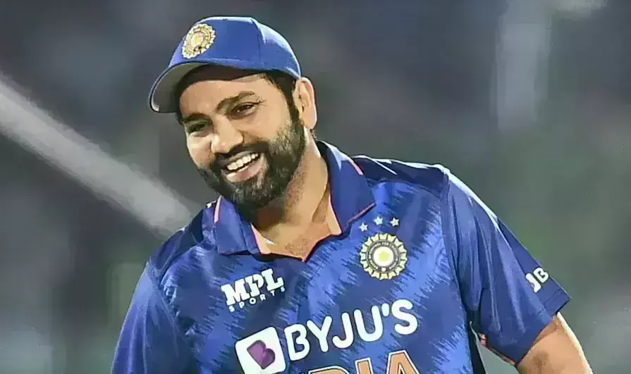 मेरे क्रिकेट करियर का सबसे लो पॉइंट, रोहित शर्मा ने गिनवाईं गलतियां मेरे क्रिकेट करियर का सबसे लो पॉइंट, रोहित शर्मा ने गिनवाईं गलतियां