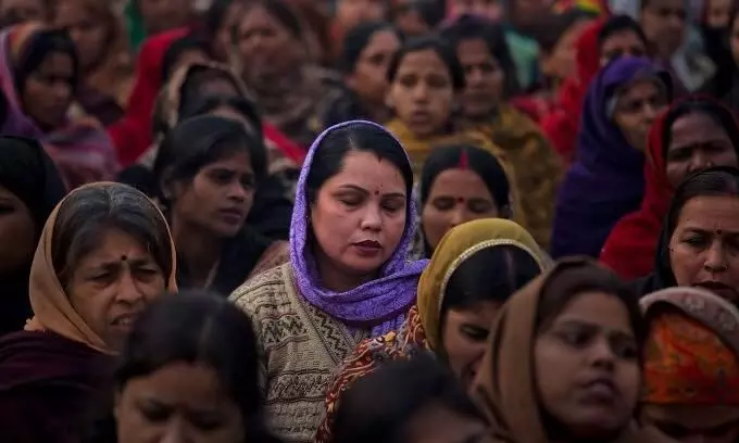 महाराष्ट्र को है पहली महिला मुख्यमंत्री का इंतजार, देश में पहली थीं सुचेता कृपलानी महाराष्ट्र को है पहली महिला मुख्यमंत्री का इंतजार, देश में पहली थीं सुचेता कृपलानी