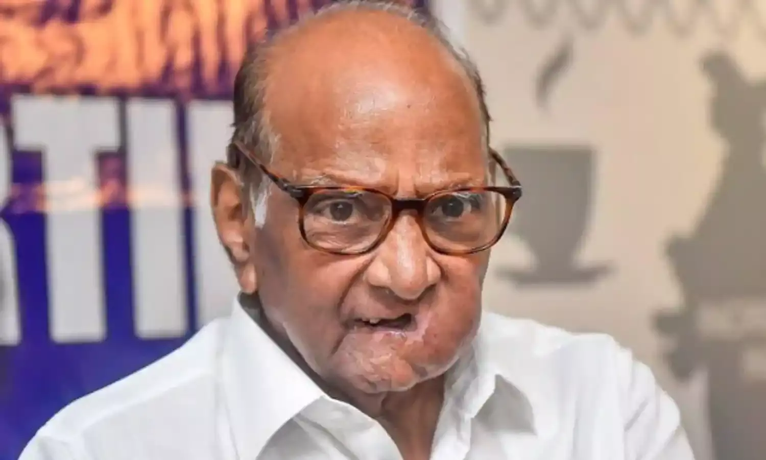 आर्थिक मोर्चे पर महाराष्ट्र पिछड़ा, शरद पवार ने महायुति सरकार के सिर फोड़ा ठीकरा