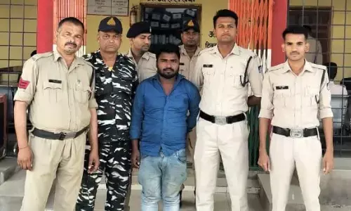 अपहरण और रेप पर एक को जेल