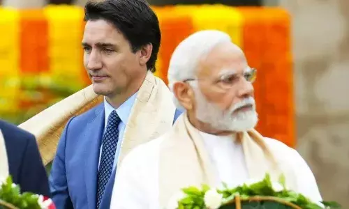 ऐसी कायराना हरकतें भारत.., कनाडा में हिंदू मंदिर पर हमले को लेकर बोले पीएम मोदी, टूड्रो सरकार से कही ये बात