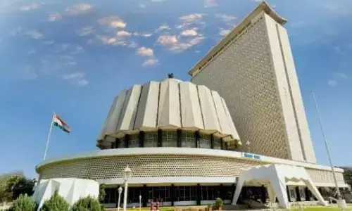 महाराष्ट्र विधानसभा की 288 सीटों पर मैदान में 4140 प्रत्याशी, जरांगे-पाटील का हटने का ऐलान