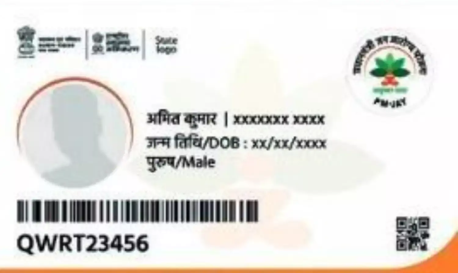 असमर्थ बुजुर्गों के घर पर ही बना सकते हैं आयुष्मान कार्ड