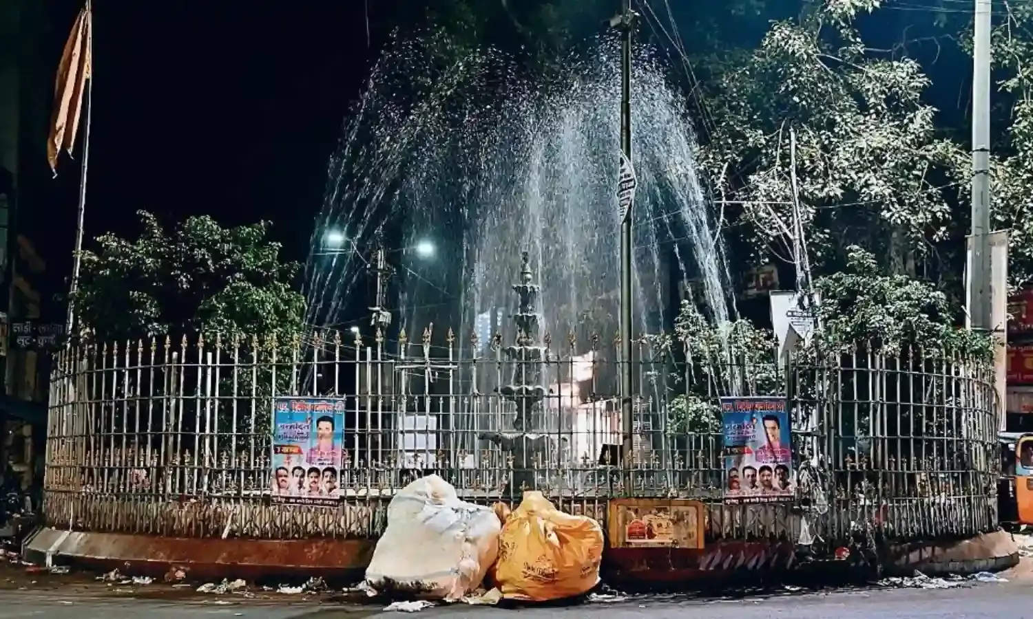 सुबह के तापमान में आई गिरावट, इसके साथ ही हल्की ठंडी हवा भी हुई सक्रिय