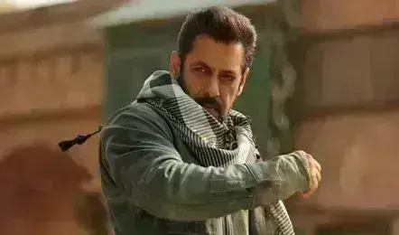 अभिनेता सलमान खान को फिर धमकी, संदेश में लिखा- मंदिर जाकर माफी मांगों या दो 5 करोड़