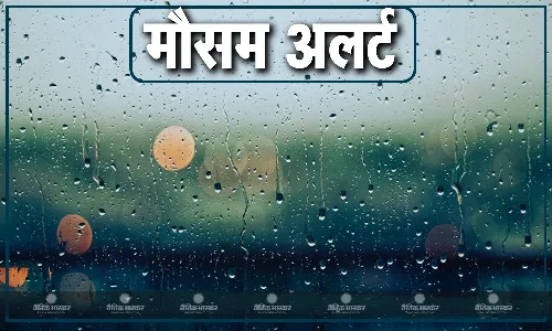तमिलनाडु में भारी बारिश की चेतावनी, उत्तराखंड में होगी बूंदाबांदी, यूपी में छाएगा घना कोहरा, जानें देश में मौसम का हाल