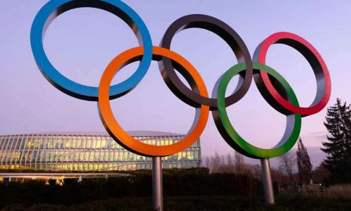 ओलंपिक 2036 की मेजबानी करना चाहता है भारत, पीएम मोदी ने भी जताई थी इच्छा