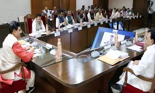 सिविल सेवाओं में महिलाओं को 35 प्रतिशत आरक्षण का अनुसमर्थन