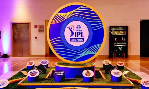 आईपीएल मेगा ऑक्शन के डेट्स और वेन्यू का हुआ ऐलान, रियाद में नहीं साउदी के इस शहर में किया जाएगा आयोजन