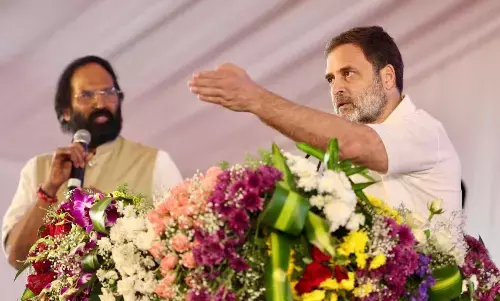 राहुल गांधी ने एक बार फिर जाति जनगणना को लेकर मोदी सरकार पर साधा निशाना, किए कई सारे सवाल