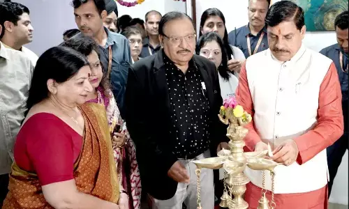 प्रसव-प्रतीक्षालय की पहल स्वास्थ्य सेवाओं को और बेहतर बनाने में सहायक होगी सिद्ध- मुख्यमंत्री डॉ. मोहन यादव