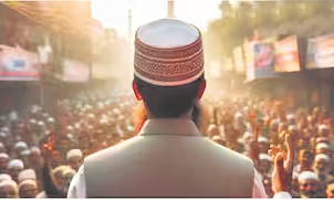 विधानसभा चुनाव में उतरे उम्मीदवारों में 23 फीसदी हैं मुस्लिम विधानसभा चुनाव में उतरे उम्मीदवारों में 23 फीसदी हैं मुस्लिम
