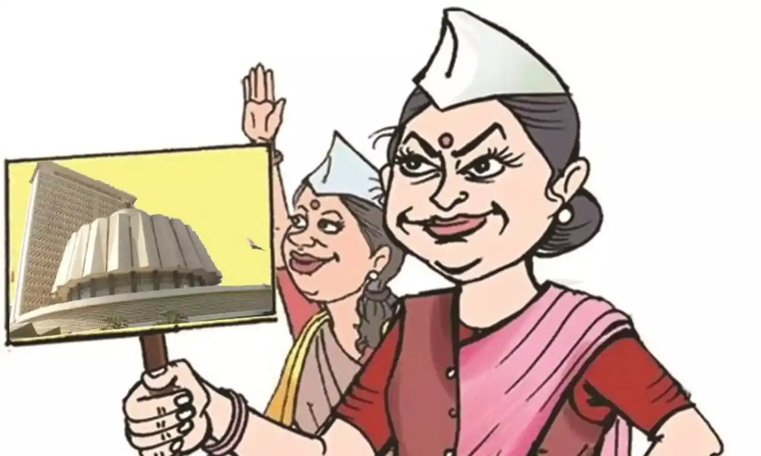 आधी आबादी को पूरा हक देने में अब भी पीछे, 62 साल में सिर्फ 5 बार विधायक बनीं महिलाएं