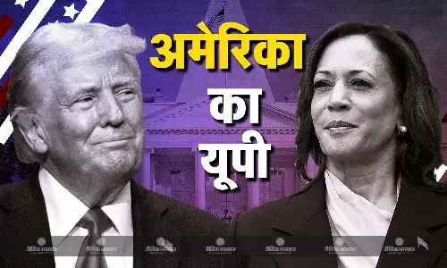 अमेरिका का उत्तर प्रदेश है ये राज्य, यहां जीतने वाला ही बनता है दुनिया के सबसे पावरफुल देश का मुखिया