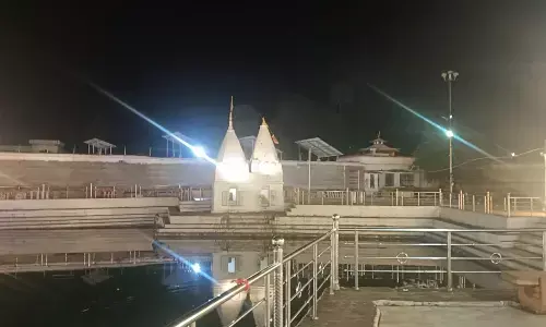 प्रदेश के पांच सबसे न्यूनतम तापमान वाले शहरों में अमरकंटक और शहडोल