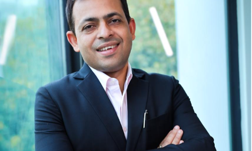 अवनीश सिंह विसेन ने UPVC उद्योग में कैसे अपना नाम बनाया