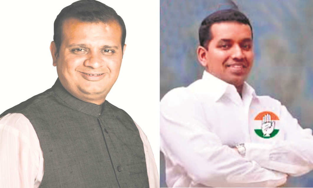 कांग्रेस के लिए आसान नहीं होगा भाजपा के इस गढ़ को भेदना