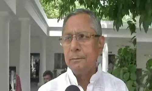 कांग्रेस ने मोहन प्रकाश को बनाया विदर्भ क्षेत्र का वरिष्ठ पर्यवेक्षक कांग्रेस ने मोहन प्रकाश को बनाया विदर्भ क्षेत्र का वरिष्ठ पर्यवेक्षक