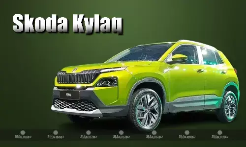 Skoda Kylaq में मिलते हैं ये जबरदस्त फीचर्स, जानिए कीमत से लेकर, इंजन तक सब कुछ