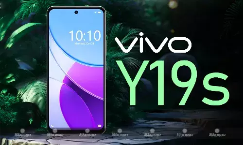 Vivo Y19s यूनिसोक T612 चिपसेट और 5,500mAh बैटरी के साथ हुआ लॉन्च, जानिए कीमत और स्पेसिफिकेशन