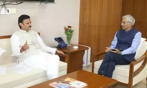 सशक्त आत्मनिर्भर मध्यप्रदेश की नींव है स्वस्थ नागरिक - मुख्यमंत्री डॉ. यादव