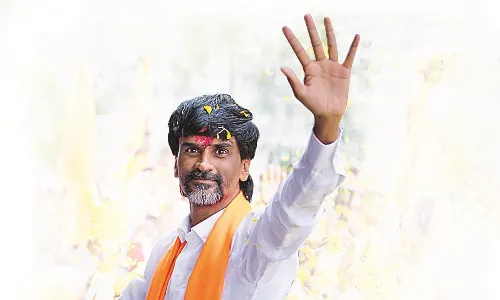 चुनाव लड़ता तो मराठा समुदाय बंट सकता था, किसे हराना है- इस पर फैसला लेंगे