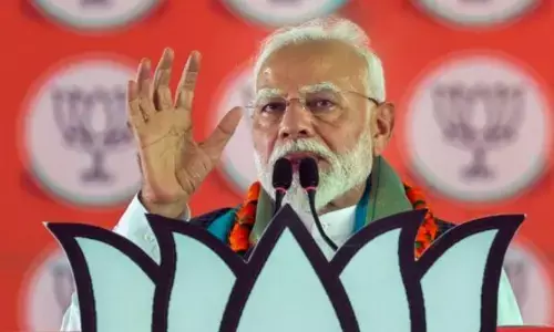 पीएम मोदी शुक्रवार को धुले और नासिक में जनसभा को करेंगे संबोधित, राज्य में 20 नवंबर को चुनाव