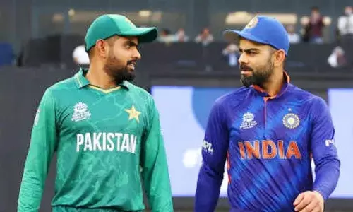 अपने सभी मैच लाहौर में खेलेगी टीम इंडिया! अगले हफ्ते शेड्यूल जारी कर सकती है आईसीसी