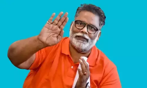 राज्य में किस पार्टी को समर्थन देने के मूड में हैं पप्पू यादव, बयान से सियासी गलियारों में हलचल तेज