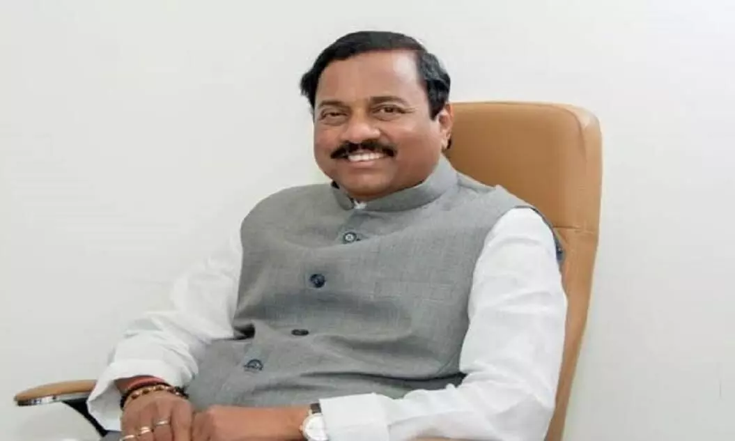 लोकसभा में शरद पवार का साथ देने वाली बारामती की जनता अब अजित के साथ है लोकसभा में शरद पवार का साथ देने वाली बारामती की जनता अब अजित के साथ है