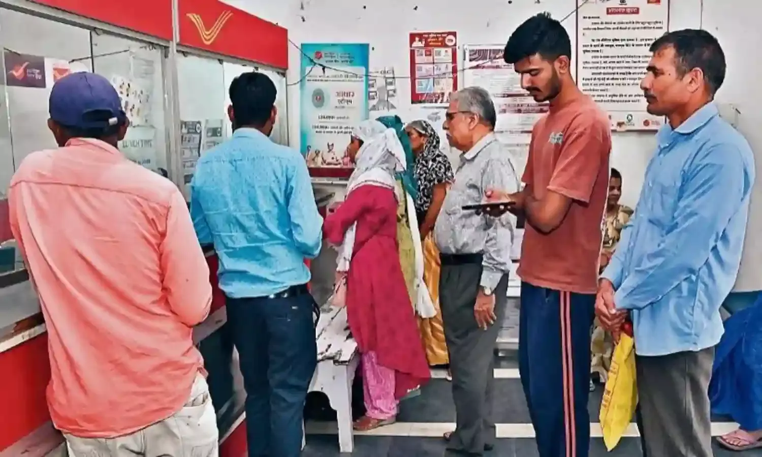 नेटवर्क सेवा 4 दिन से ठप, लोगों की बढ़ी मुसीबत