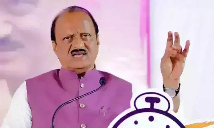सूबे में अब तक कोई डिप्टी सीएम नहीं बना है सीएम, क्या इस बार लगेगी अजित की लॉटरी