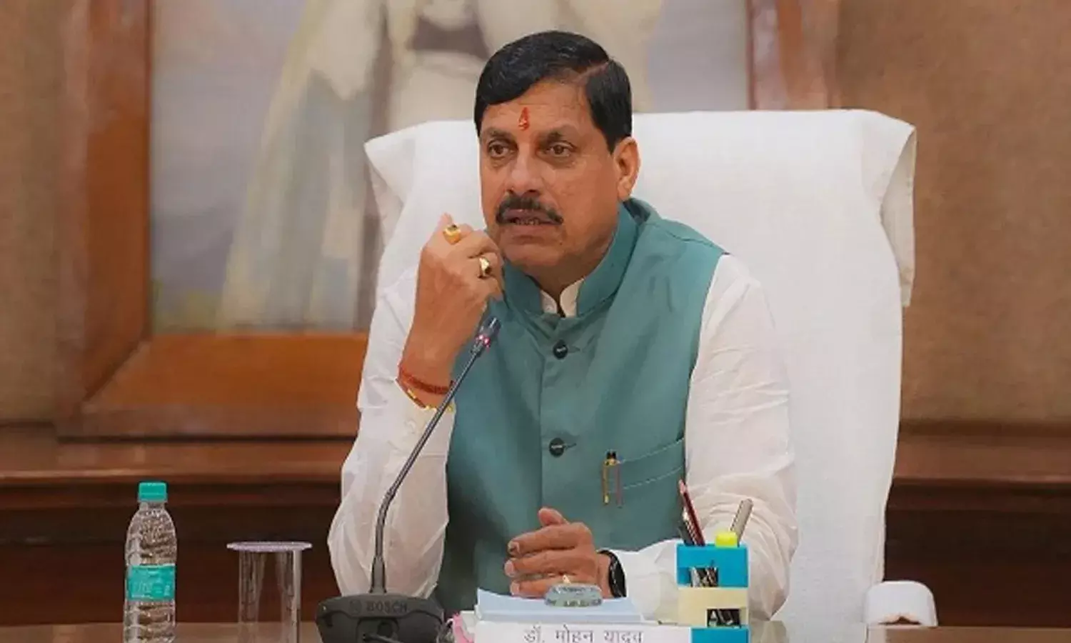 अब ट्राइबल का खुद का टेक्निकल विंग बनायेगा जनजातीय विकास की अधोसंरचनाएं