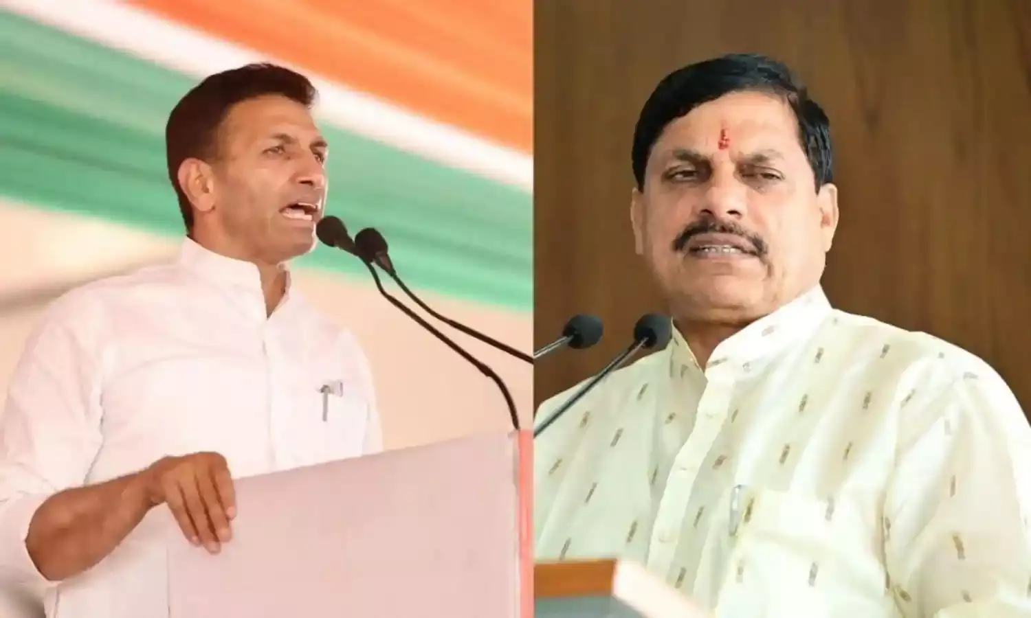 दो सीट पर उपचुनाव, बीजेपी और कांग्रेस के बीच साख बचाने की लड़ाई, लगातार मिल रही चुनौती