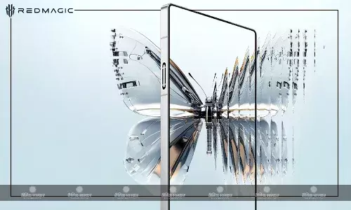 Red Magic 10 Pro सीरीज में लिक्विड मेटल के साथ मिलेगा आइस एक्स कूलिंग सिस्टम, कंपनी ने की पुष्टि