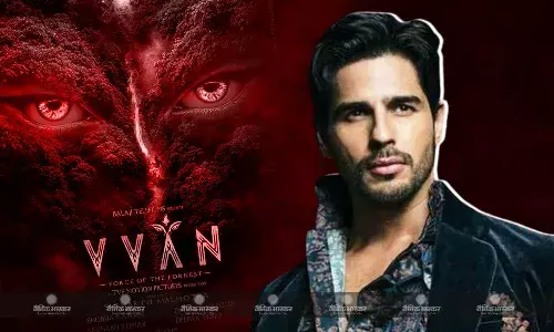 बालाजी मोशन पिक्चर्स और टीवीएफ का फर्स्ट प्रोजेक्ट ‘वन: फोर्स ऑफ द फॉरेस्ट’ हुआ अनाउंस, पहली बार साथ नजर आएंगे सारा-सिद्धार्थ