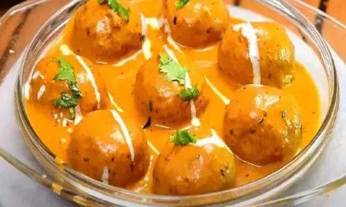 नई-नई डिश खाने और बनाने का है शौक, तो करें इस रेसिपी को ट्राई, हमेशा के लिए हो जाएगी फेवरेट