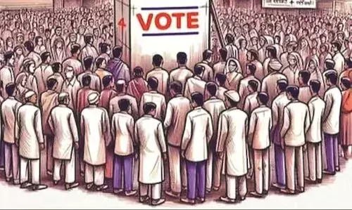 उम्मीदवारों की हार - जीत का फैसला करेंगे 51,892 युवा मतदाता उम्मीदवारों की हार - जीत का फैसला करेंगे 51,892 युवा मतदाता